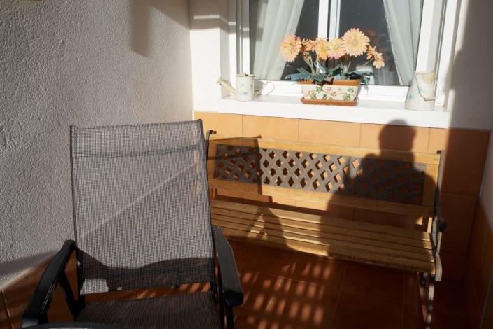 Image No.4-Appartement de 2 chambres à vendre à Almoradí