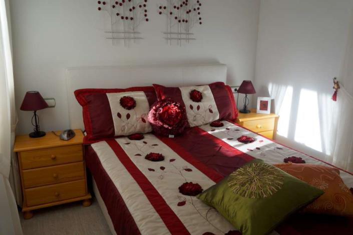 Image No.11-Appartement de 2 chambres à vendre à Almoradí