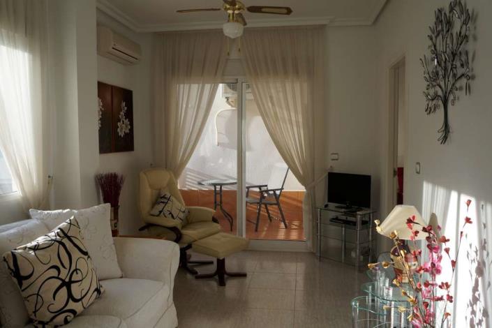 Image No.6-Appartement de 2 chambres à vendre à Almoradí