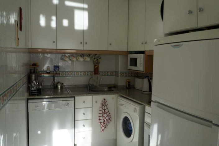 Image No.10-Appartement de 2 chambres à vendre à Almoradí