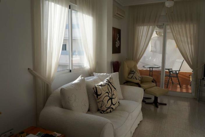 Image No.7-Appartement de 2 chambres à vendre à Almoradí