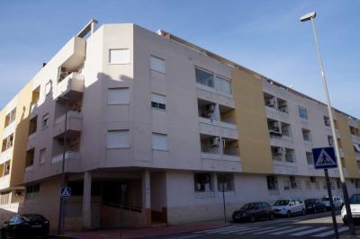 Appartement de 2 chambres à vendre à Almoradí