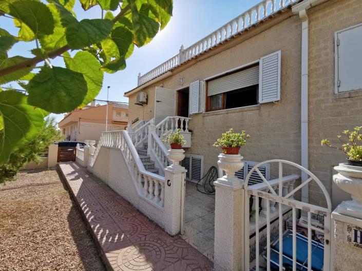 Property for sale in La Mata 96 properties A Place in the Sun