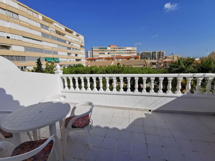 Property for sale in La Mata 96 properties A Place in the Sun