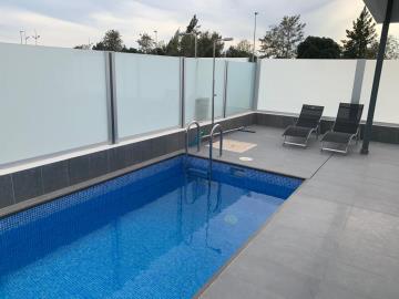 2 Bed Villa for sale