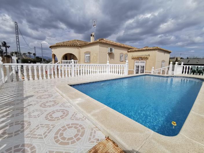 Image No.19-4 Bed Villa for sale