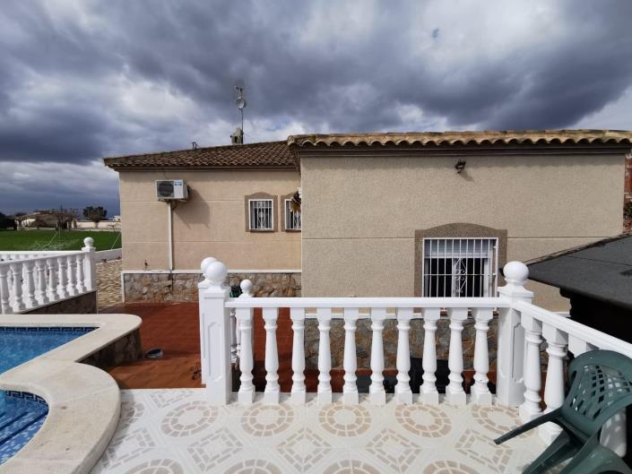 Image No.20-4 Bed Villa for sale