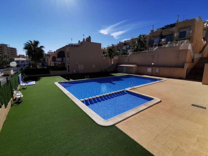 Property for sale in La Mata 67 properties A Place in the Sun