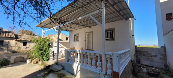 Image No.1-1 Bed Country House for sale