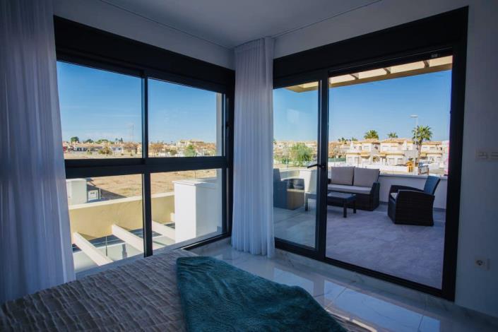 Image No.11-Villa de 3 chambres à vendre à Los Montesinos