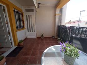 Image No.3-Appartement de 2 chambres à vendre à Daya Nueva