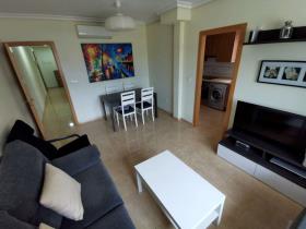 Image No.3-Appartement de 2 chambres à vendre à Almoradí