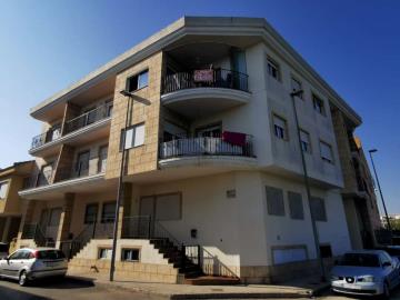 2 Bed Apartment for sale