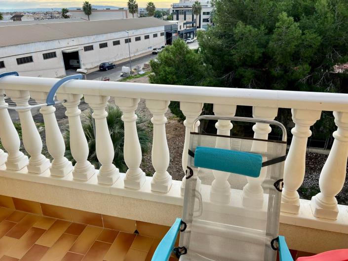 Image No.10-Appartement de 2 chambres à vendre à Almoradí