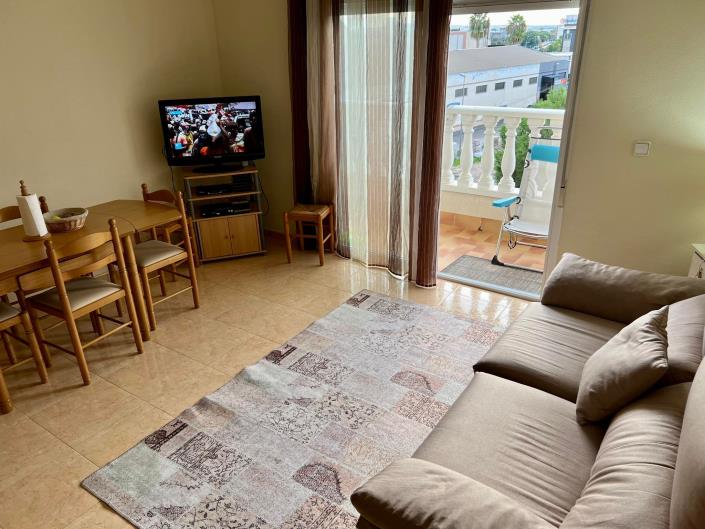 Image No.3-Appartement de 2 chambres à vendre à Almoradí