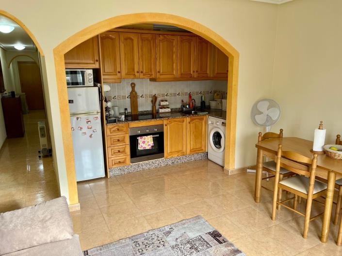 Image No.6-Appartement de 2 chambres à vendre à Almoradí