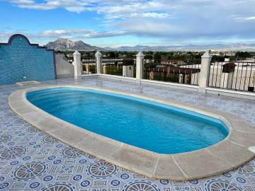 Appartement de 2 chambres à vendre à Almoradí