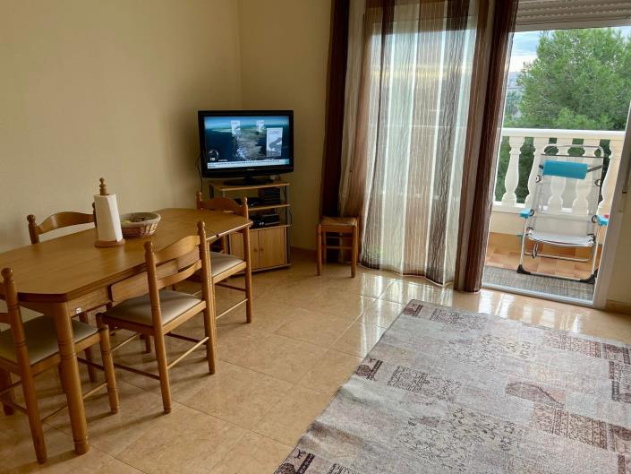 Image No.5-Appartement de 2 chambres à vendre à Almoradí