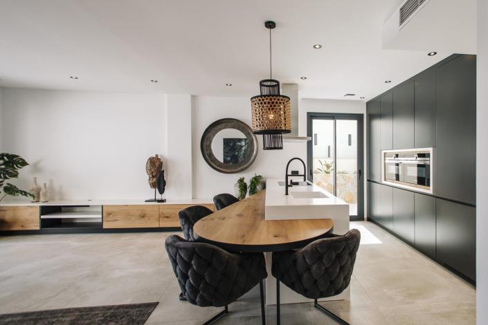 Image No.5-3 Bed Apartment for sale