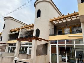 Image No.0-Duplex de 2 chambres à vendre à Almoradí