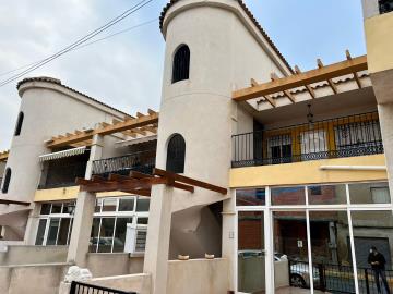 Duplex de 2 chambres à vendre à Almoradí