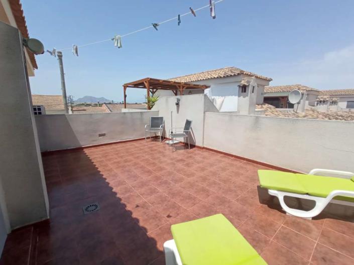 Image No.4-Duplex de 2 chambres à vendre à Almoradí