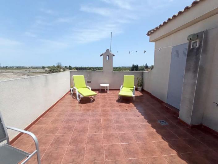 Image No.7-Duplex de 2 chambres à vendre à Almoradí