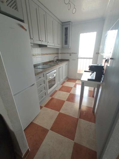 Image No.9-Duplex de 2 chambres à vendre à Almoradí