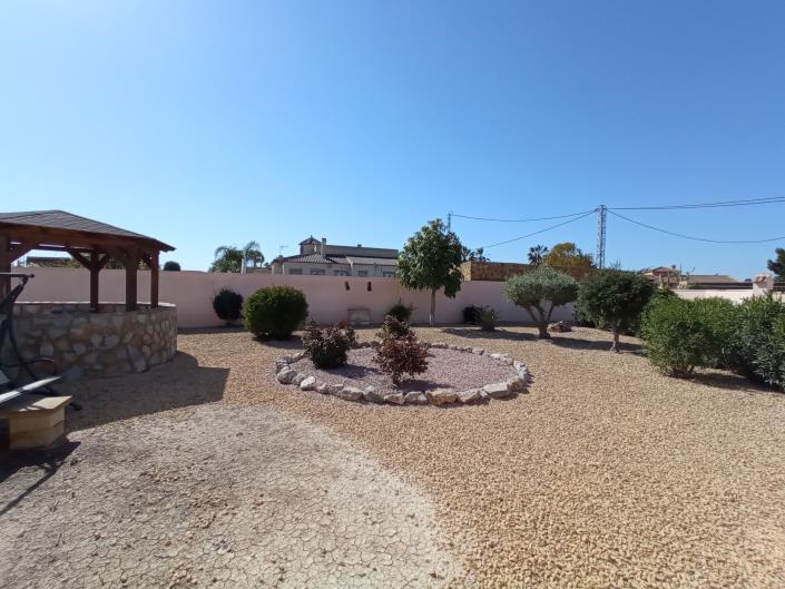 Image No.5-Villa de 3 chambres à vendre à Catral