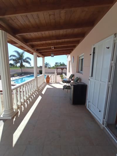 Image No.7-Villa de 3 chambres à vendre à Catral