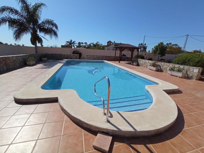 Image No.12-Villa de 3 chambres à vendre à Catral