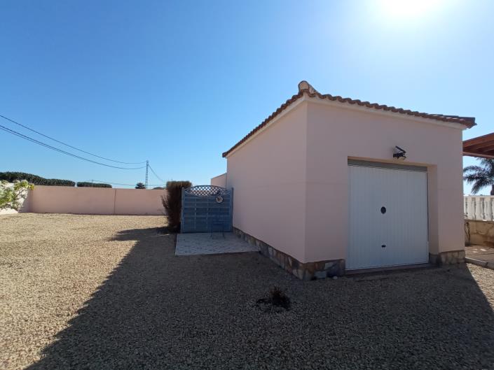 Image No.14-Villa de 3 chambres à vendre à Catral