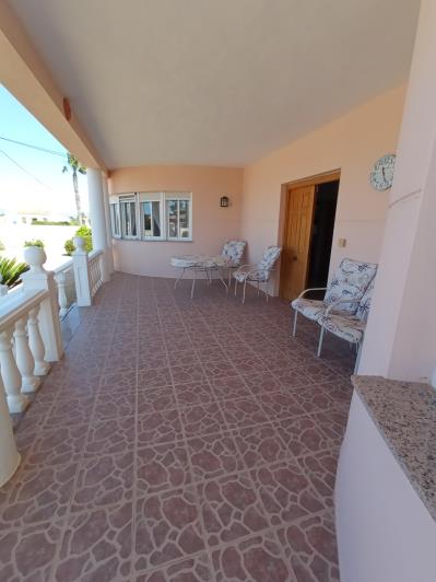 Image No.16-Villa de 3 chambres à vendre à Catral