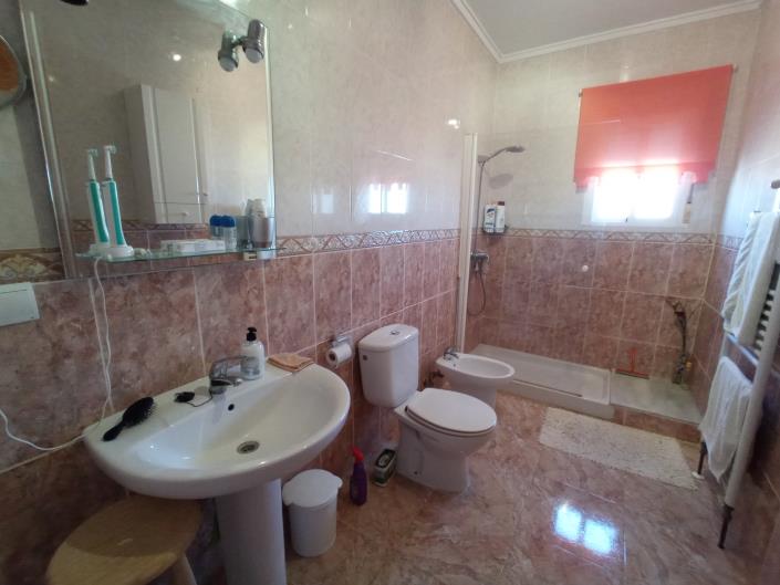 Image No.17-Villa de 3 chambres à vendre à Catral