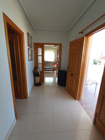 Image No.24-Villa de 3 chambres à vendre à Catral