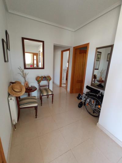 Image No.25-Villa de 3 chambres à vendre à Catral