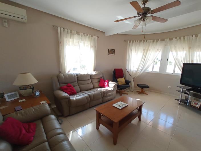 Image No.28-Villa de 3 chambres à vendre à Catral