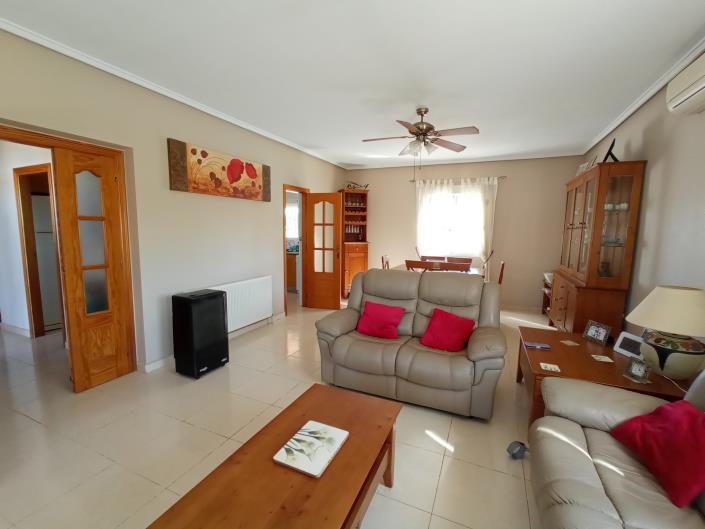 Image No.31-Villa de 3 chambres à vendre à Catral