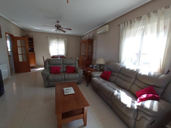 Image No.32-Villa de 3 chambres à vendre à Catral