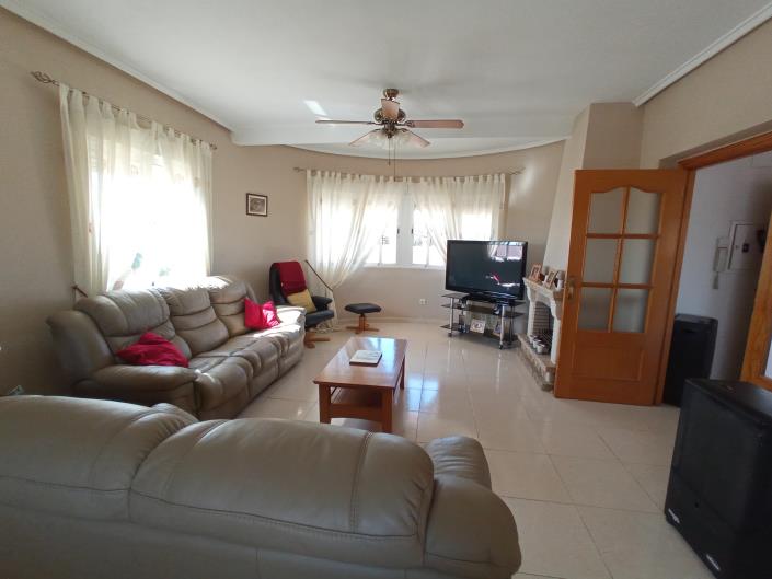 Image No.33-Villa de 3 chambres à vendre à Catral