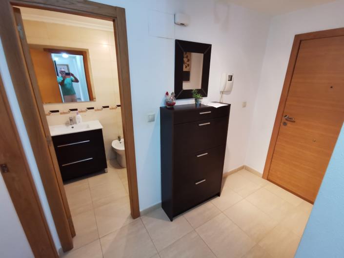 Image No.3-Appartement de 3 chambres à vendre à Almoradí