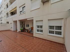 Image No.1-Appartement de 3 chambres à vendre à Almoradí