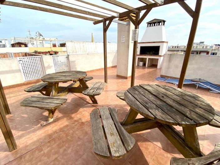 Image No.13-Appartement de 3 chambres à vendre à Almoradí