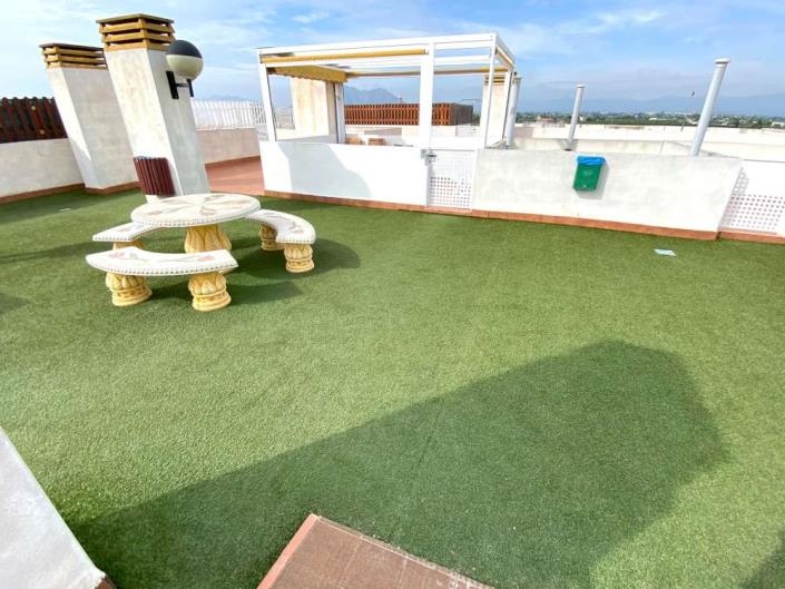 Image No.14-Appartement de 3 chambres à vendre à Almoradí