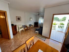Image No.5-Villa de 3 chambres à vendre à Daya Nueva