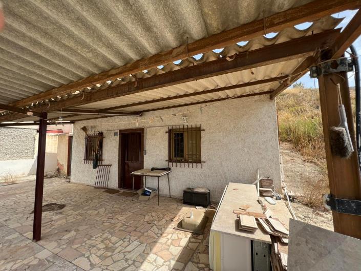 Image No.4-Propriété de pays de 3 chambres à vendre à Crevillente