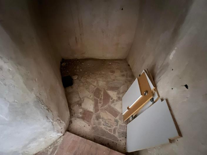 Image No.20-Propriété de pays de 3 chambres à vendre à Crevillente