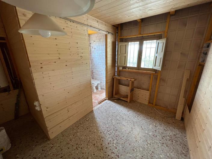 Image No.13-Propriété de pays de 3 chambres à vendre à Crevillente