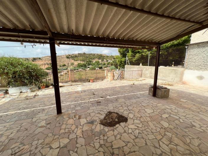 Image No.8-Propriété de pays de 3 chambres à vendre à Crevillente