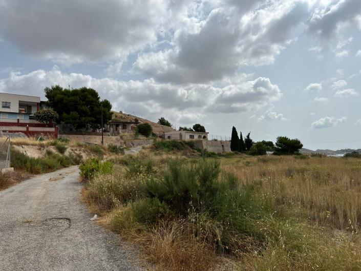 Image No.25-Propriété de pays de 3 chambres à vendre à Crevillente